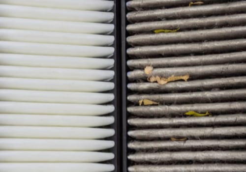 Keeping Your Family Safe From Dust Mites With a Reliable 20x25x2 Air Filter