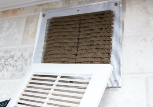 The Role of Air Duct Cleaning Services Near Parkland FL in Managing Dust Mite Infestations