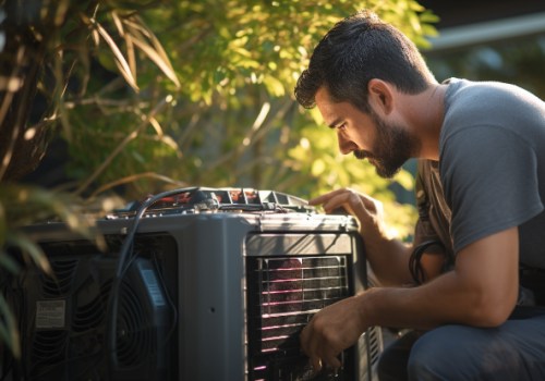 Install A Reliable HVAC With The Best HVAC Professionals