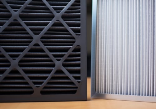 How 25x25x1 HVAC Air Filter Helps Combat Dust Mites In Your Home